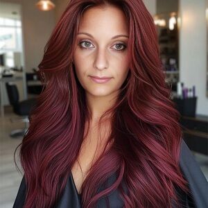 Meet your Posher, Kassundra